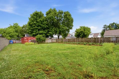 1172 Brookwood Avenue Franklin TN 37064