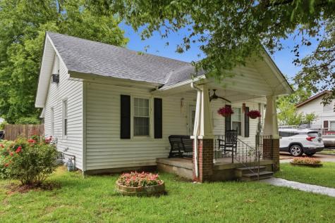 1172 Brookwood Avenue Franklin TN 37064