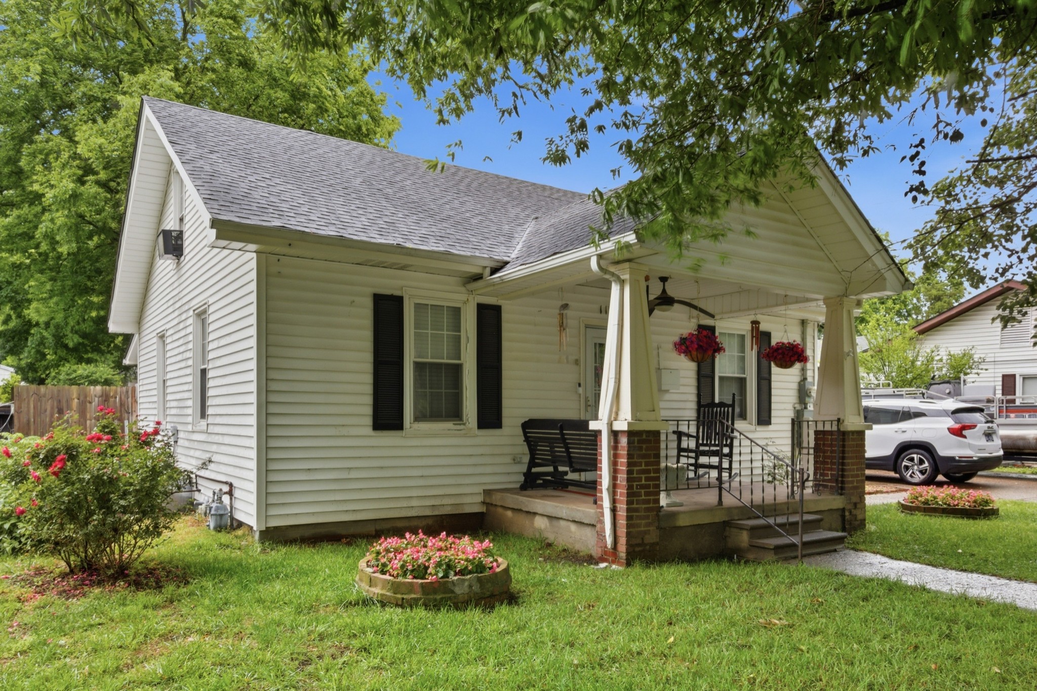 1172 Brookwood Avenue Franklin TN 37064