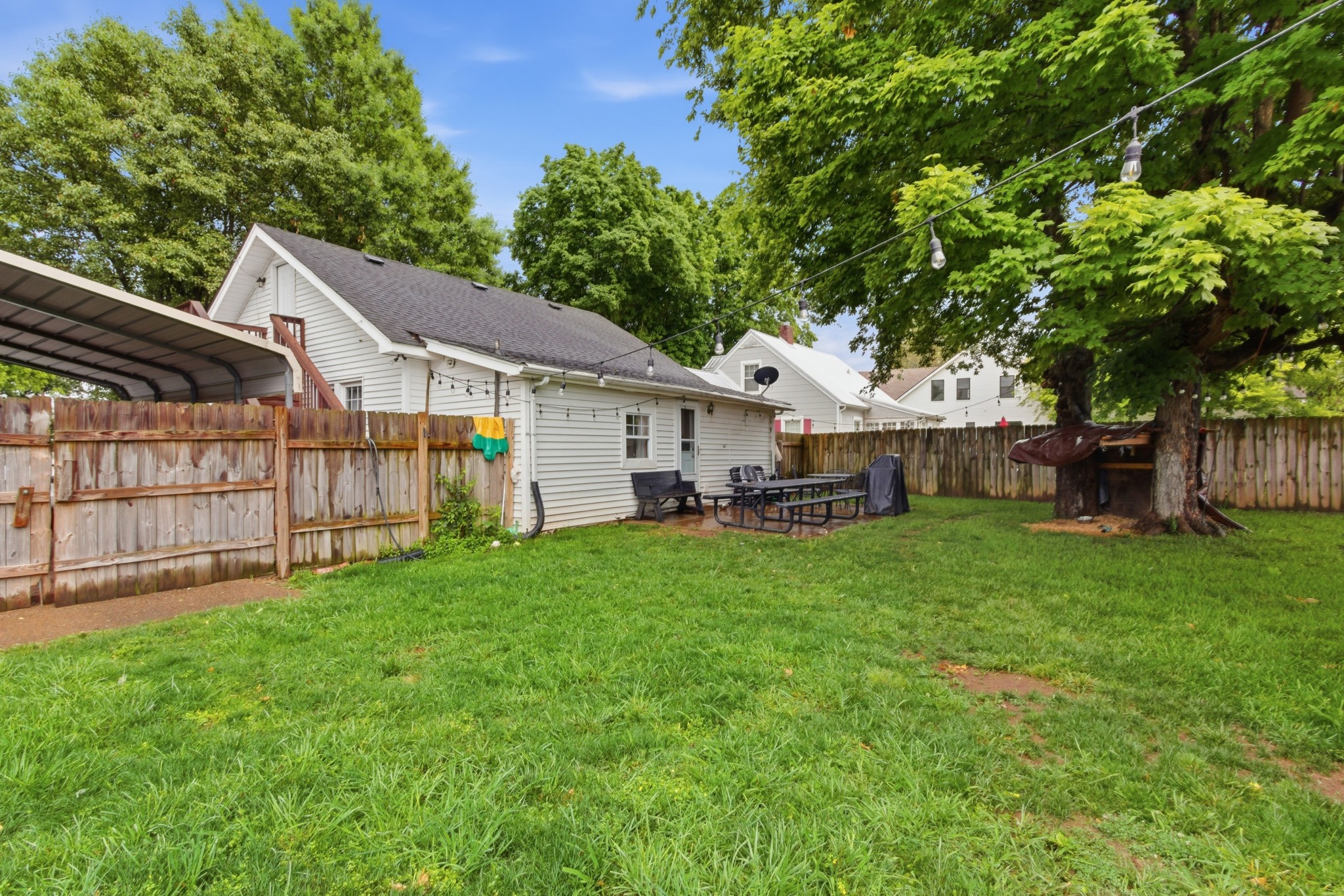 1172 Brookwood Avenue Franklin TN 37064