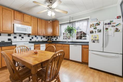 1172 Brookwood Avenue Franklin TN 37064