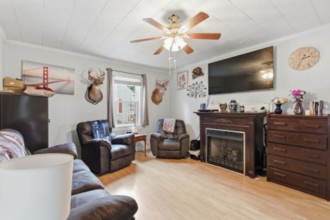 1172 Brookwood Avenue Franklin TN 37064