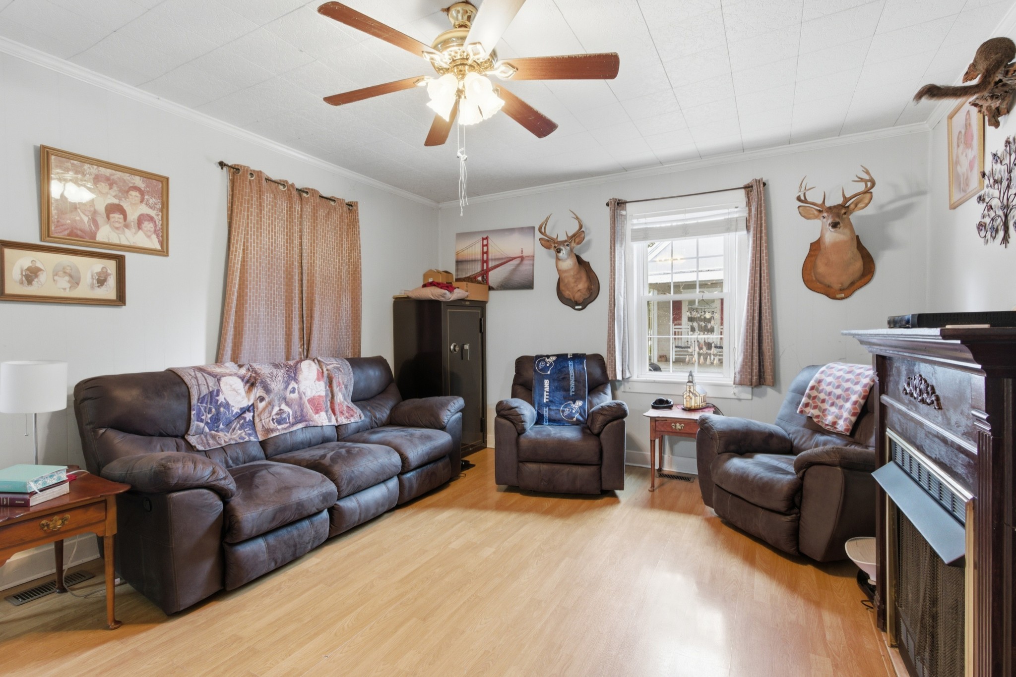 1172 Brookwood Avenue Franklin TN 37064