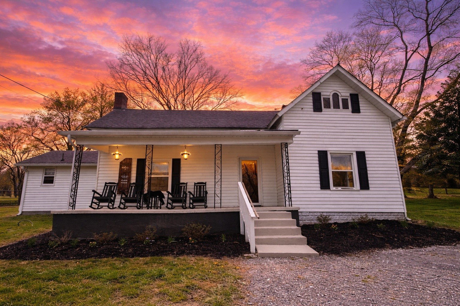 546 W Old Alexandria Road Watertown TN 37184
