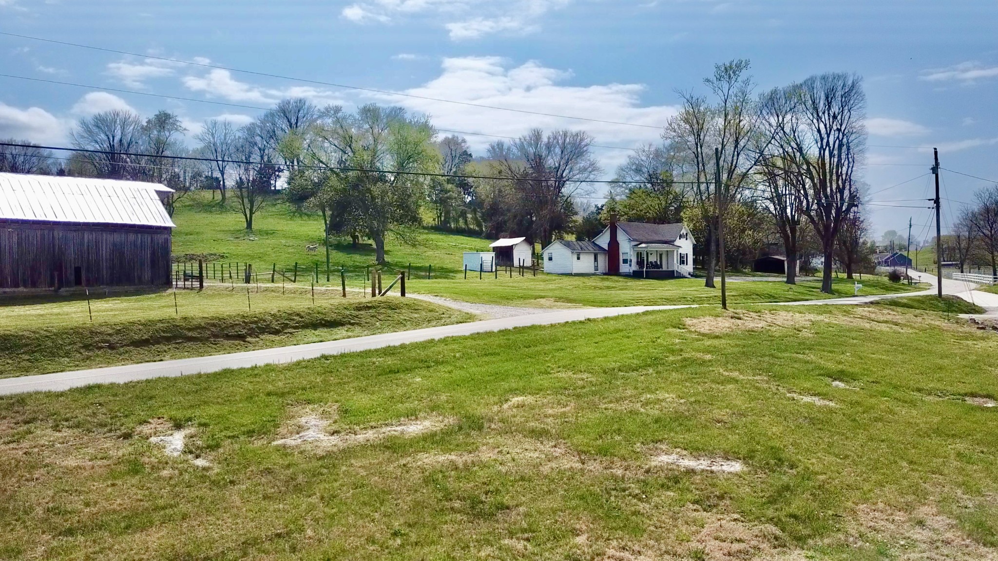 546 W Old Alexandria Road Watertown TN 37184