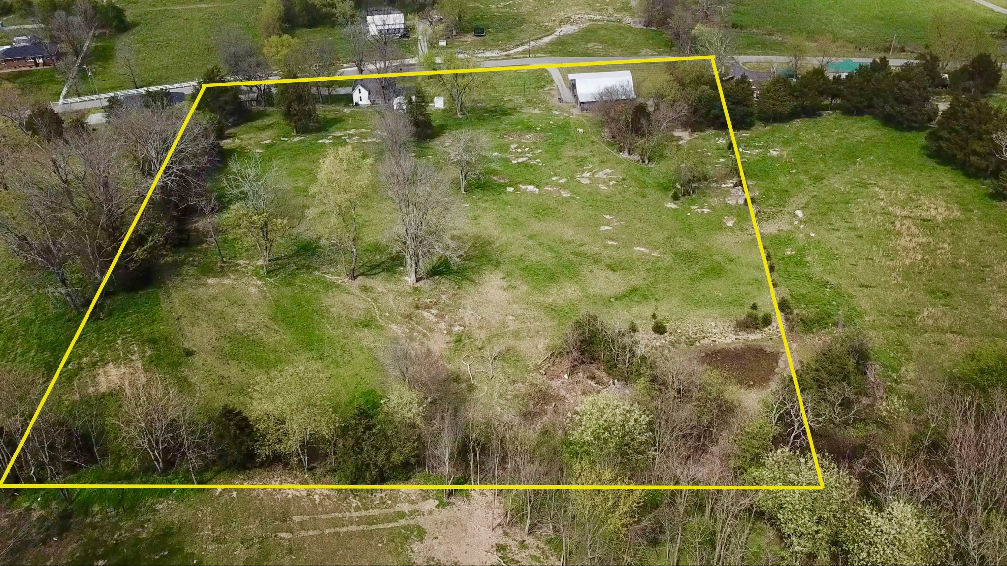 546 W Old Alexandria Road Watertown TN 37184