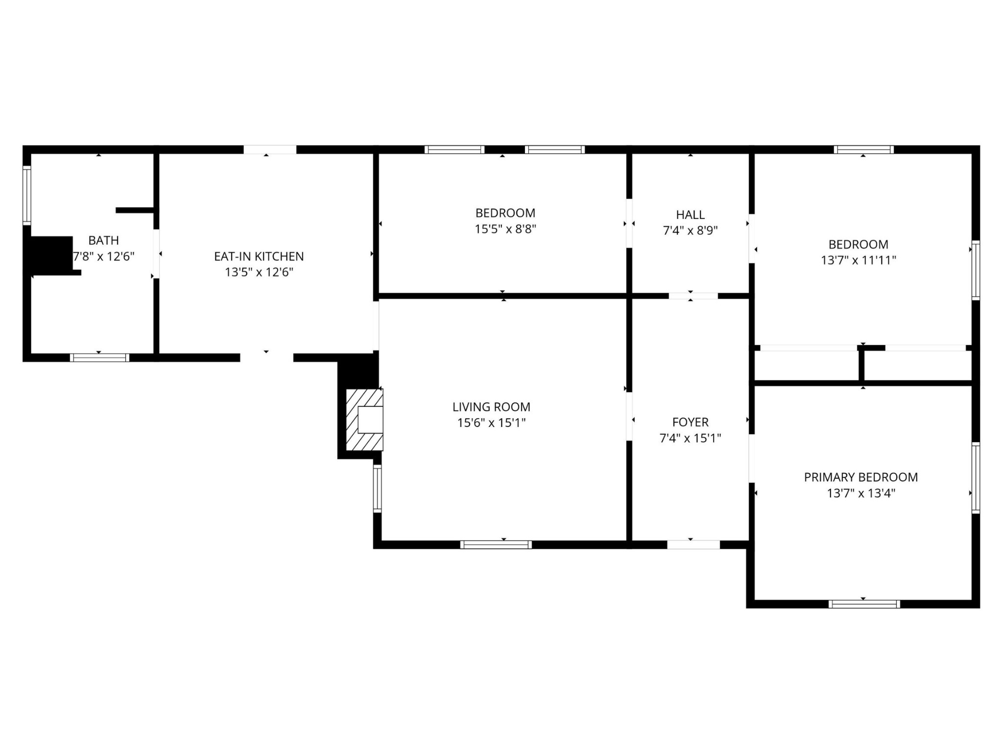 546 W Old Alexandria Road Watertown TN 37184