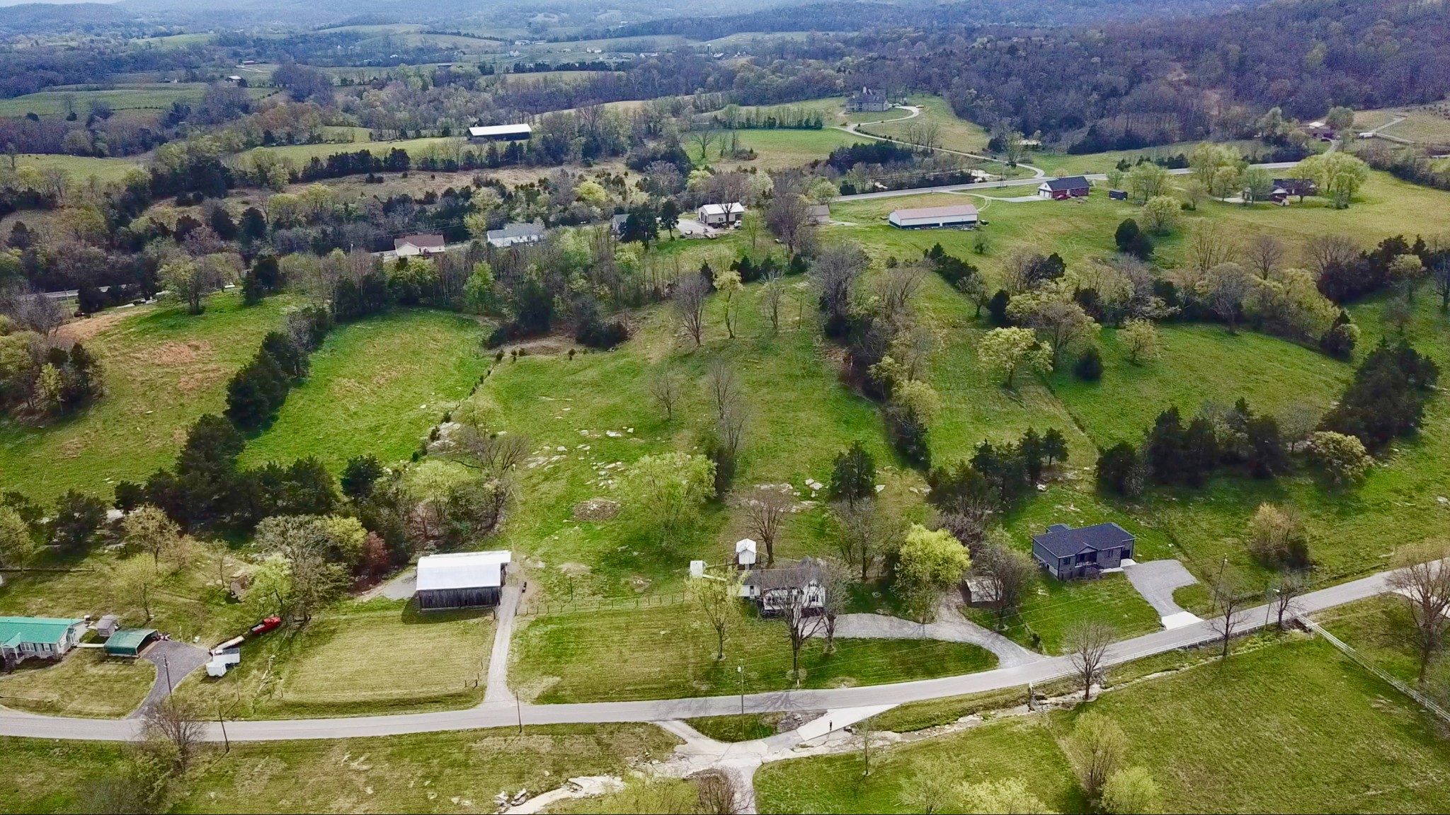 546 W Old Alexandria Road Watertown TN 37184