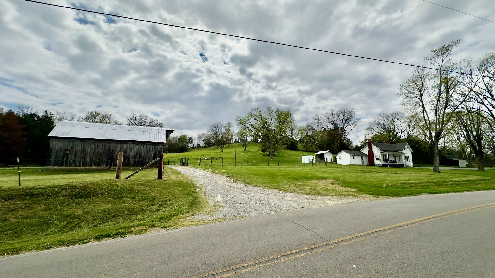 546 W Old Alexandria Road Watertown TN 37184