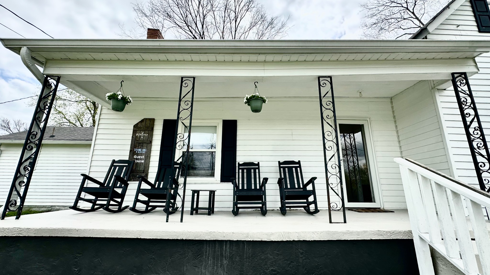 546 W Old Alexandria Road Watertown TN 37184