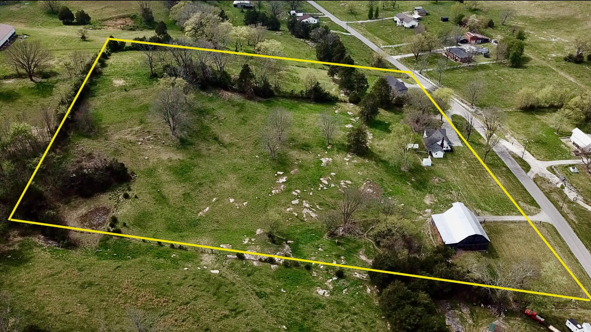 546 W Old Alexandria Road Watertown TN 37184