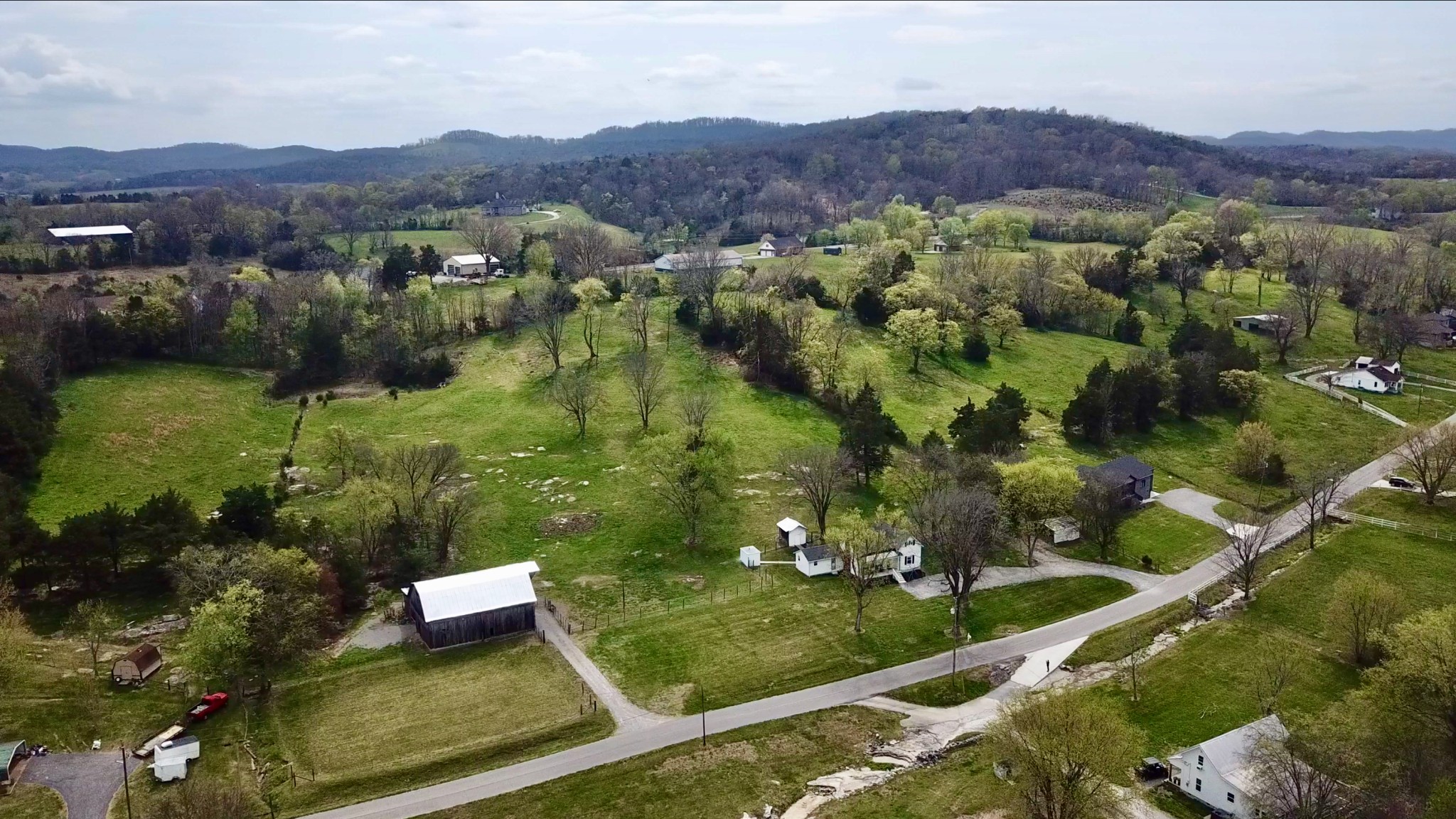 546 W Old Alexandria Road Watertown TN 37184