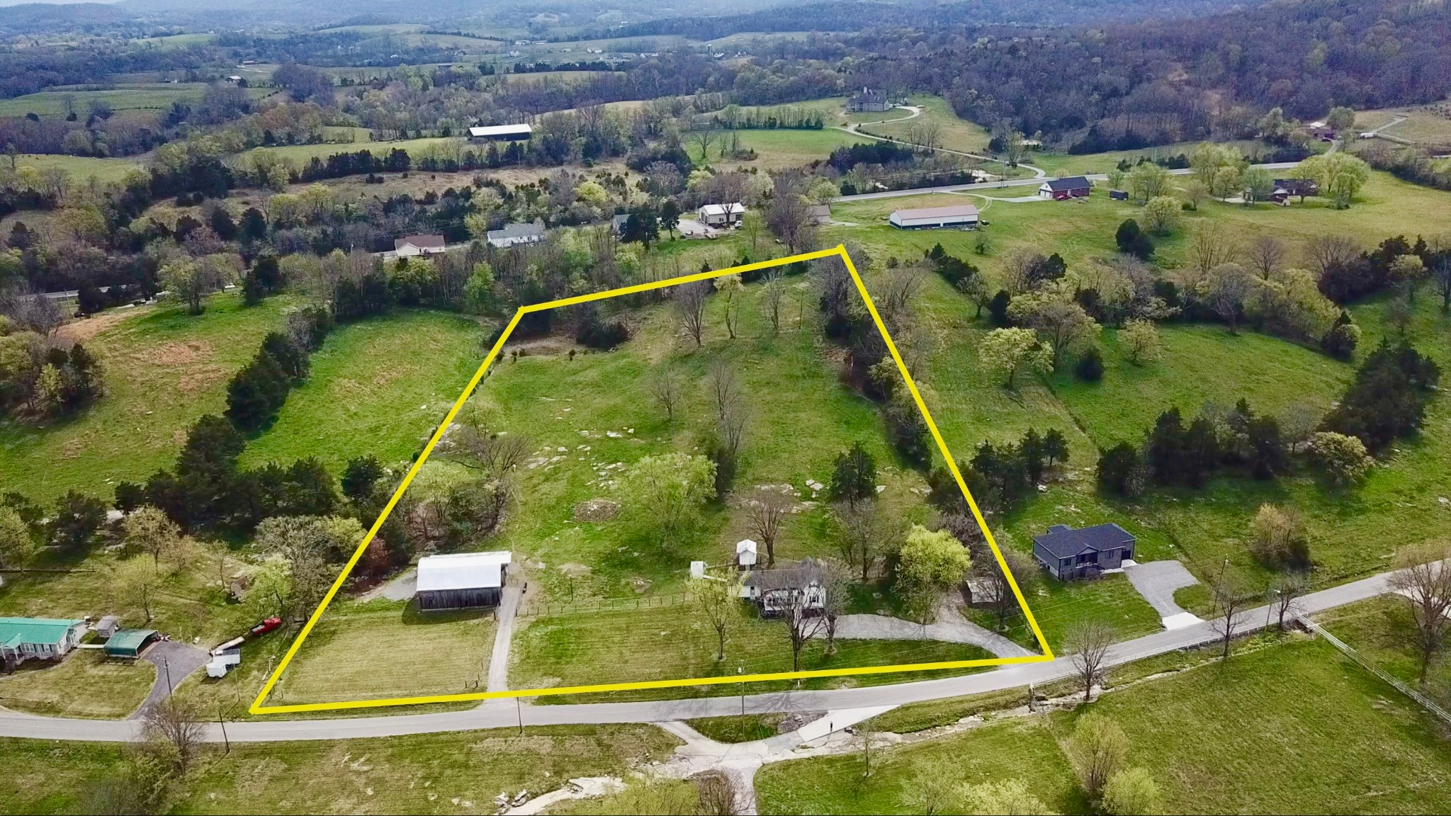 546 W Old Alexandria Road Watertown TN 37184