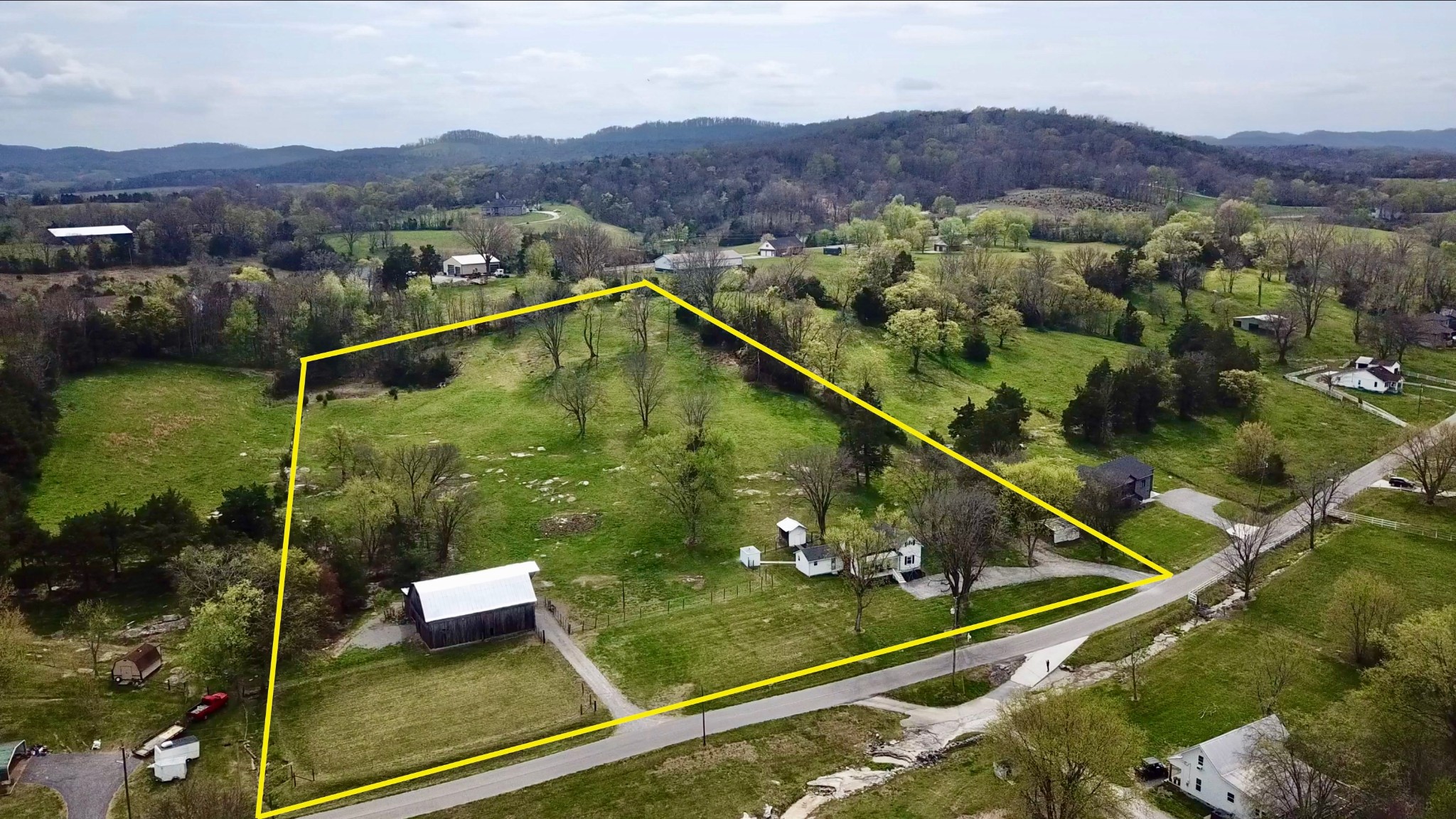 546 W Old Alexandria Road Watertown TN 37184