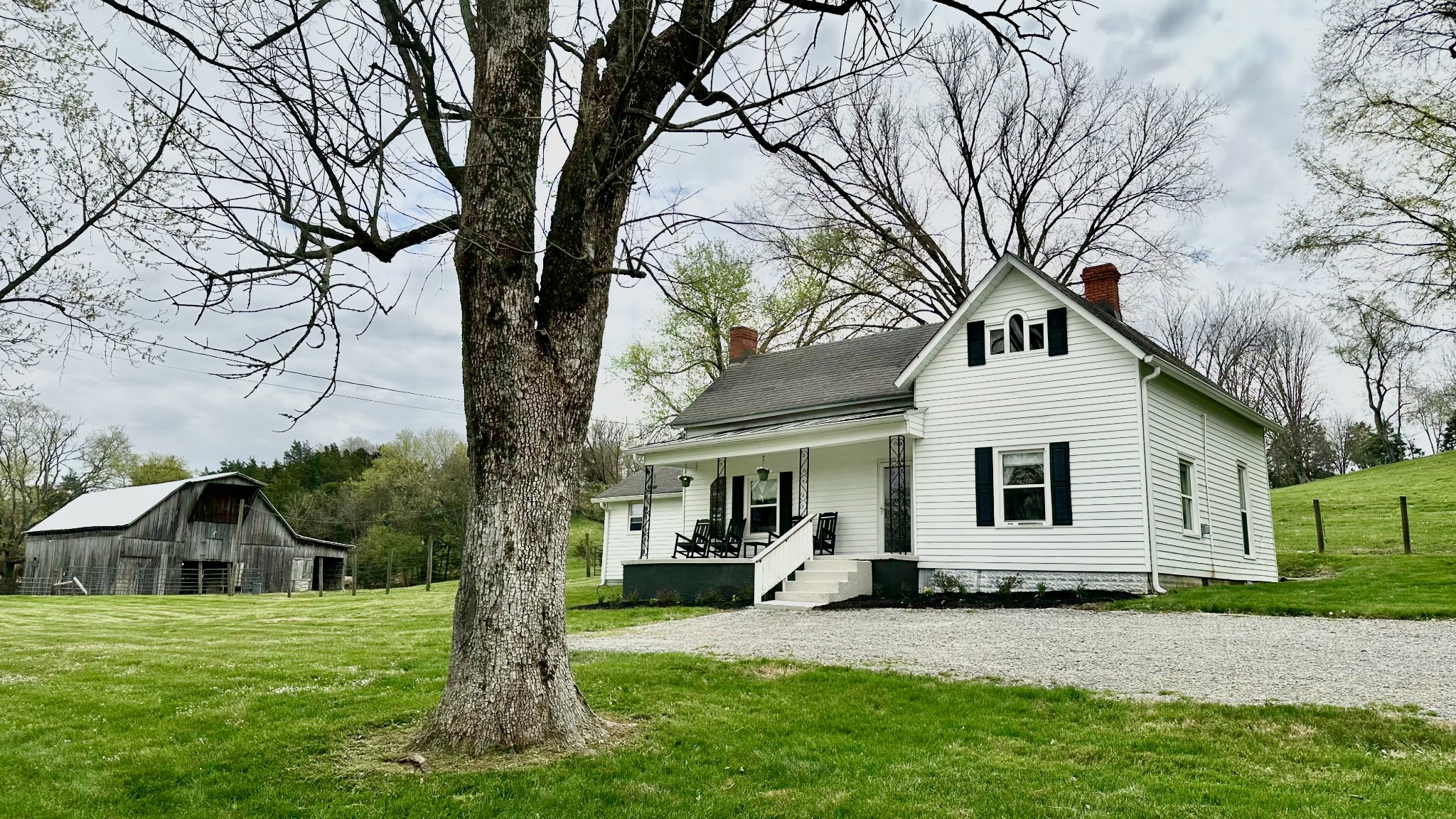 546 W Old Alexandria Road Watertown TN 37184