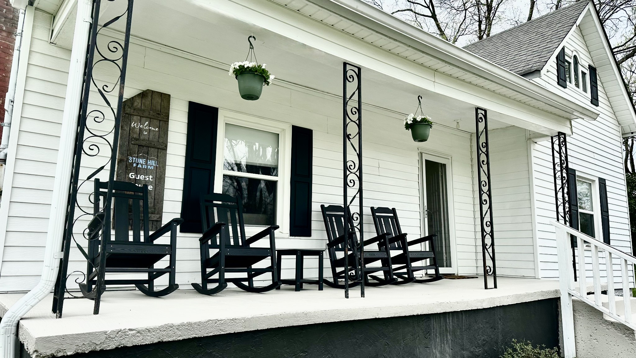 546 W Old Alexandria Road Watertown TN 37184