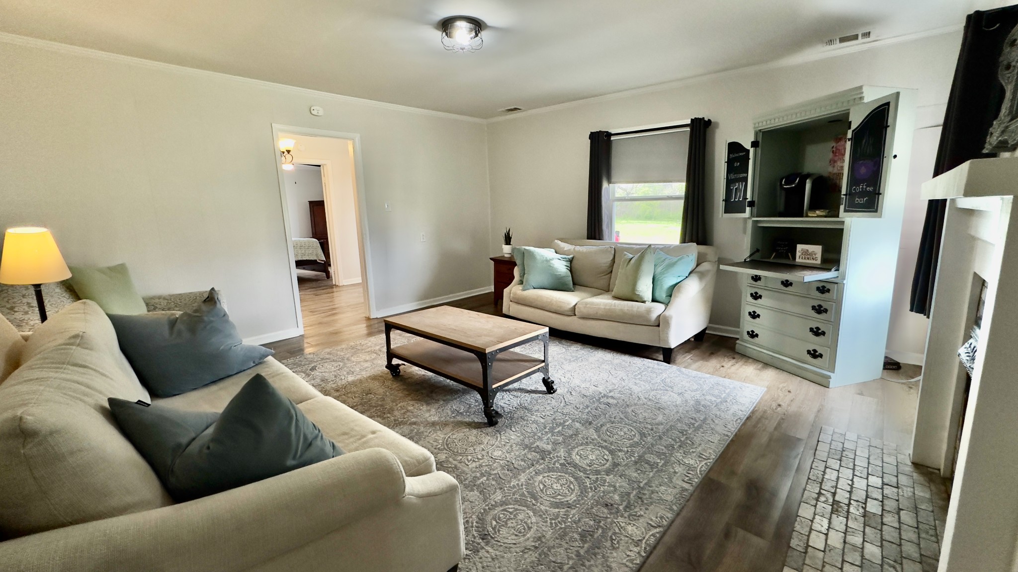 546 W Old Alexandria Road Watertown TN 37184