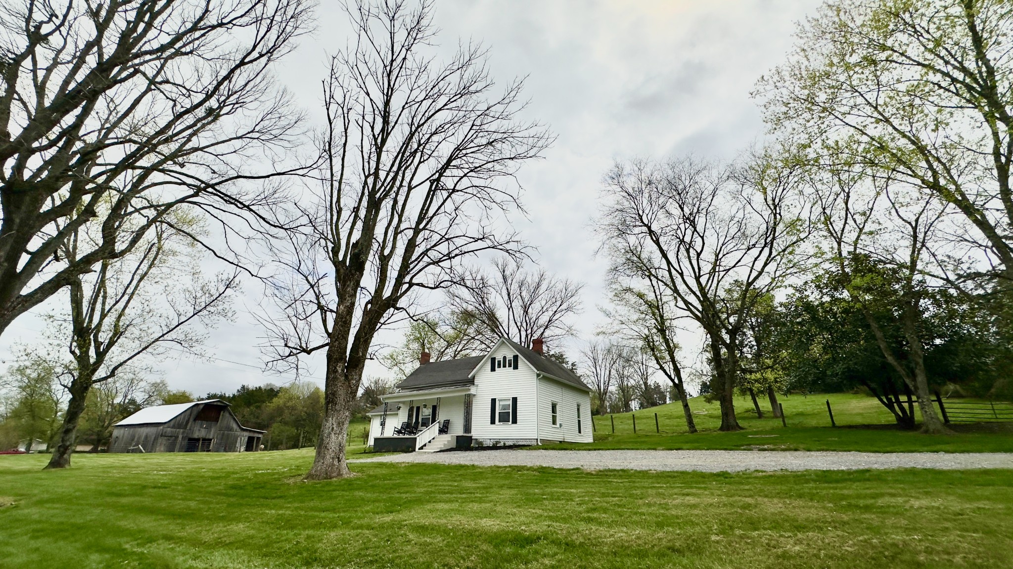 546 W Old Alexandria Road Watertown TN 37184
