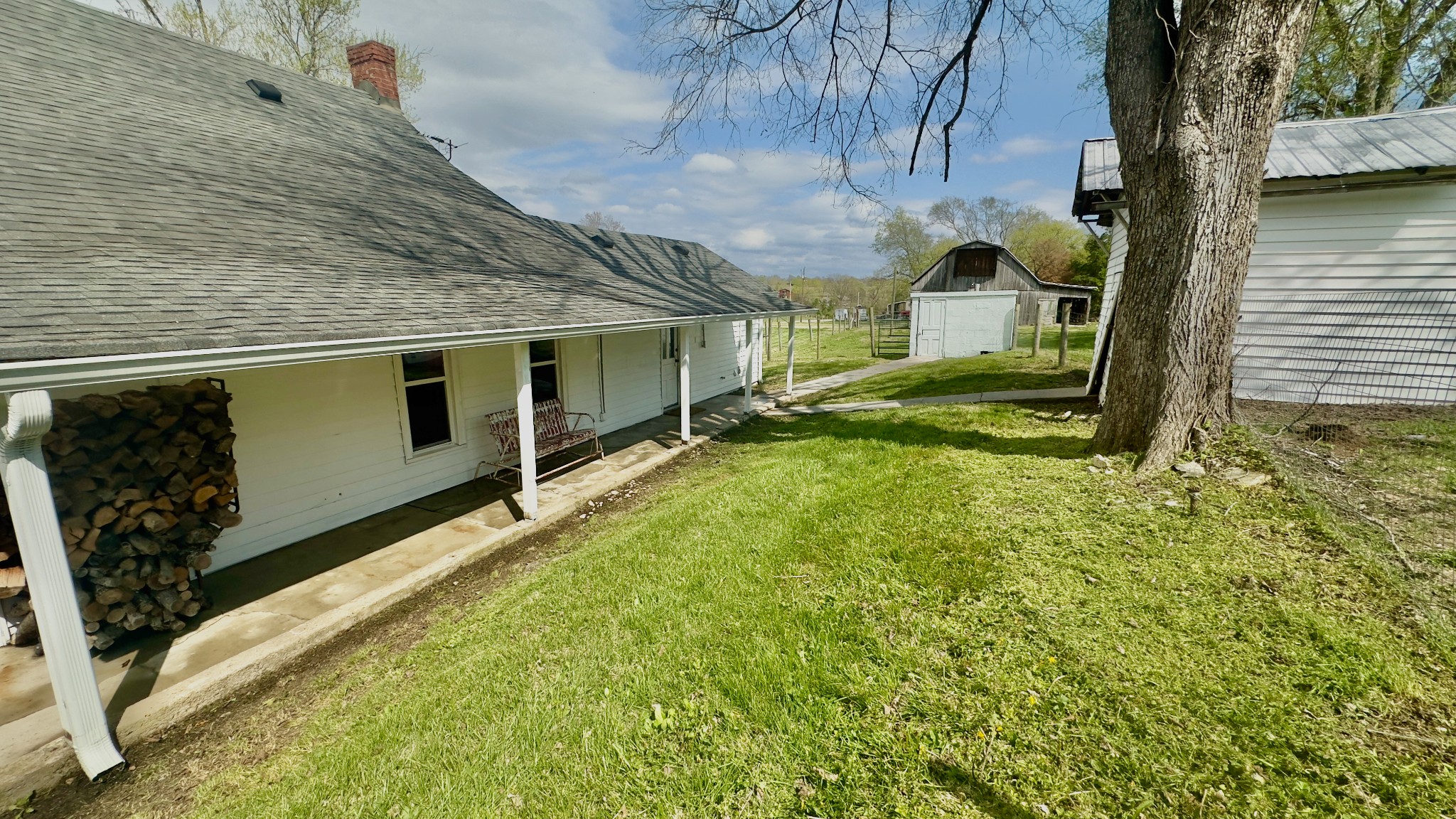 546 W Old Alexandria Road Watertown TN 37184