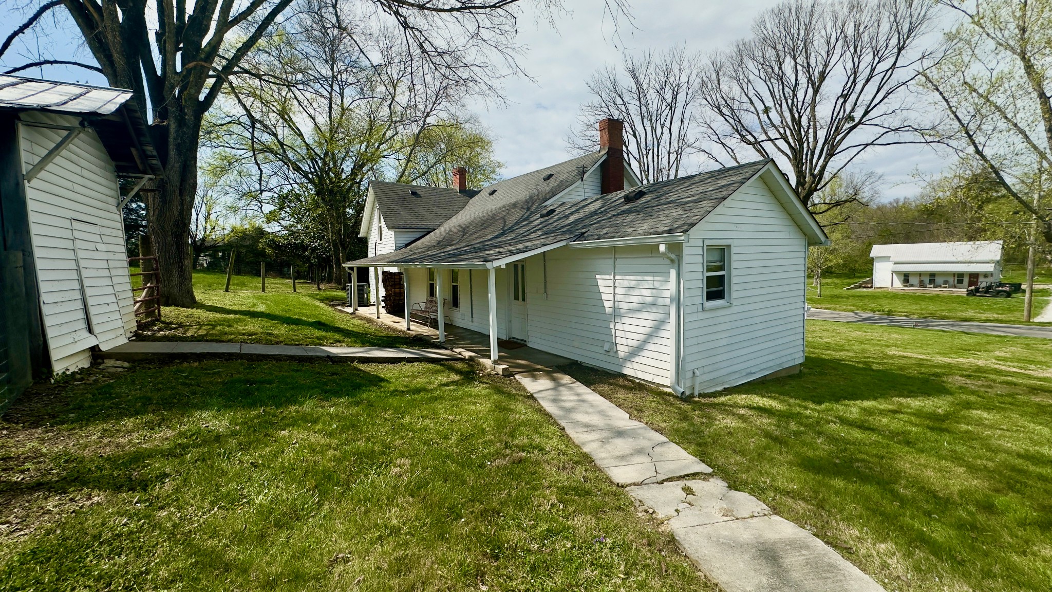 546 W Old Alexandria Road Watertown TN 37184