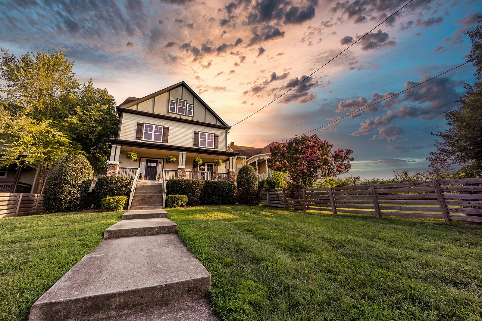 935 S Douglas Avenue Nashville TN 37204
