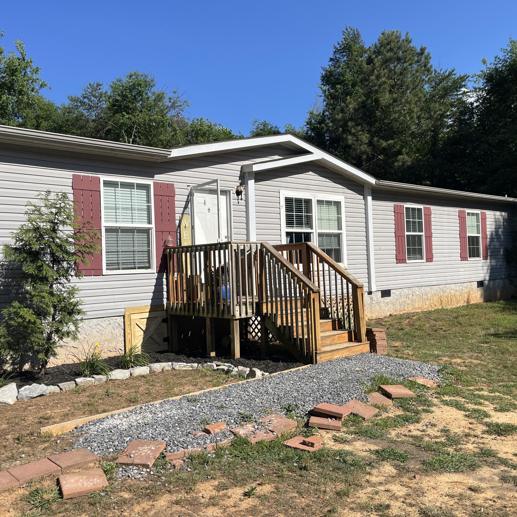 326 Mcclure Road Benton TN 37307