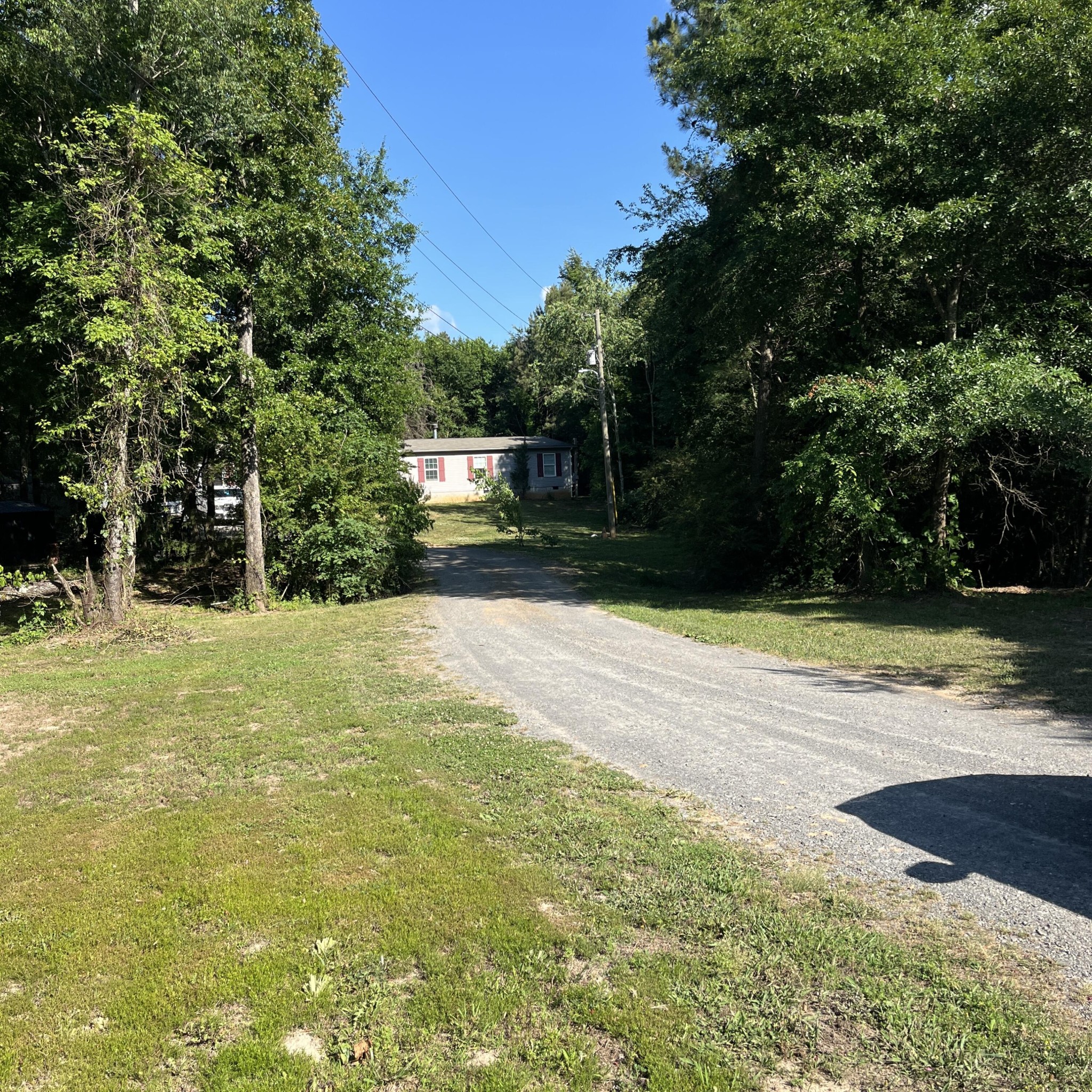 326 Mcclure Road Benton TN 37307