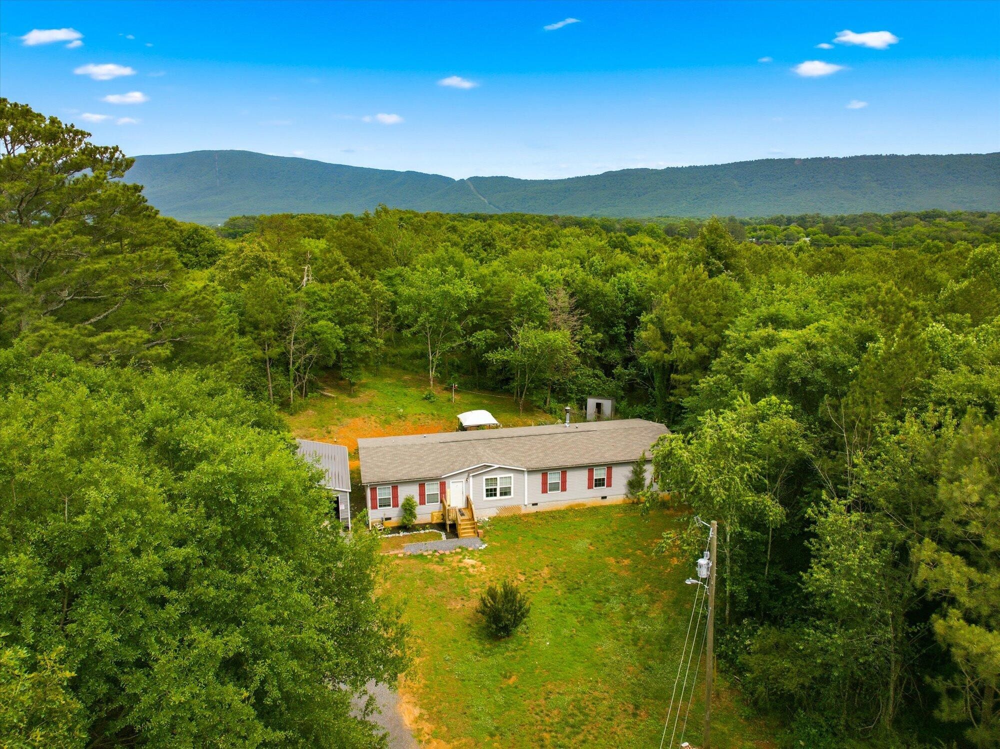 326 Mcclure Road Benton TN 37307