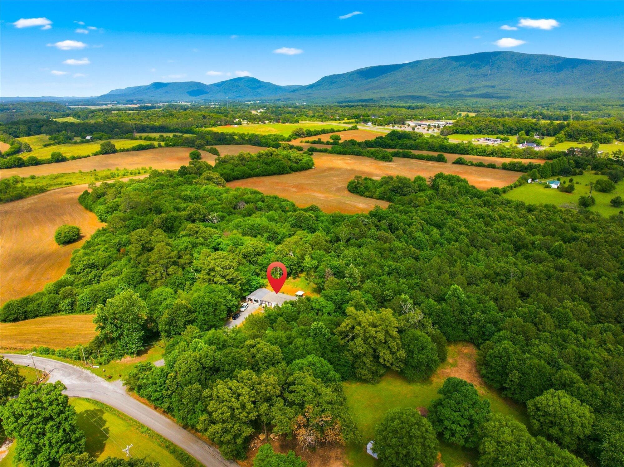 326 Mcclure Road Benton TN 37307
