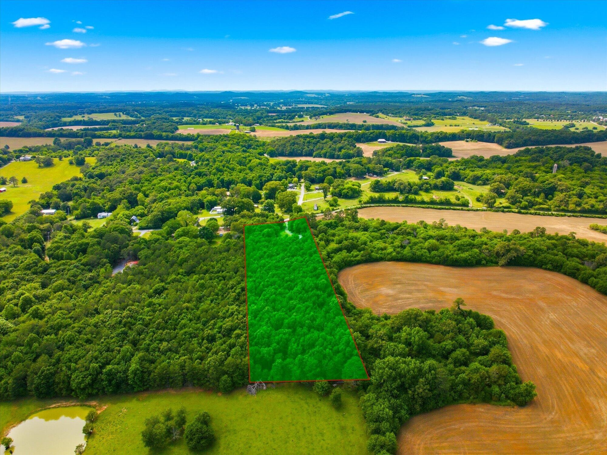 326 Mcclure Road Benton TN 37307
