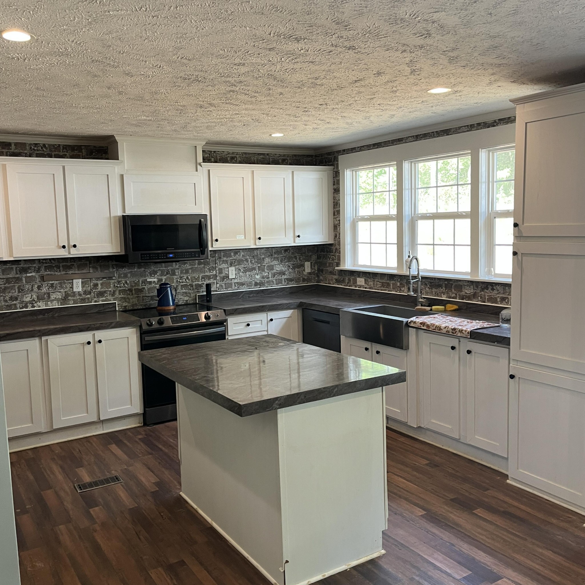 326 Mcclure Road Benton TN 37307