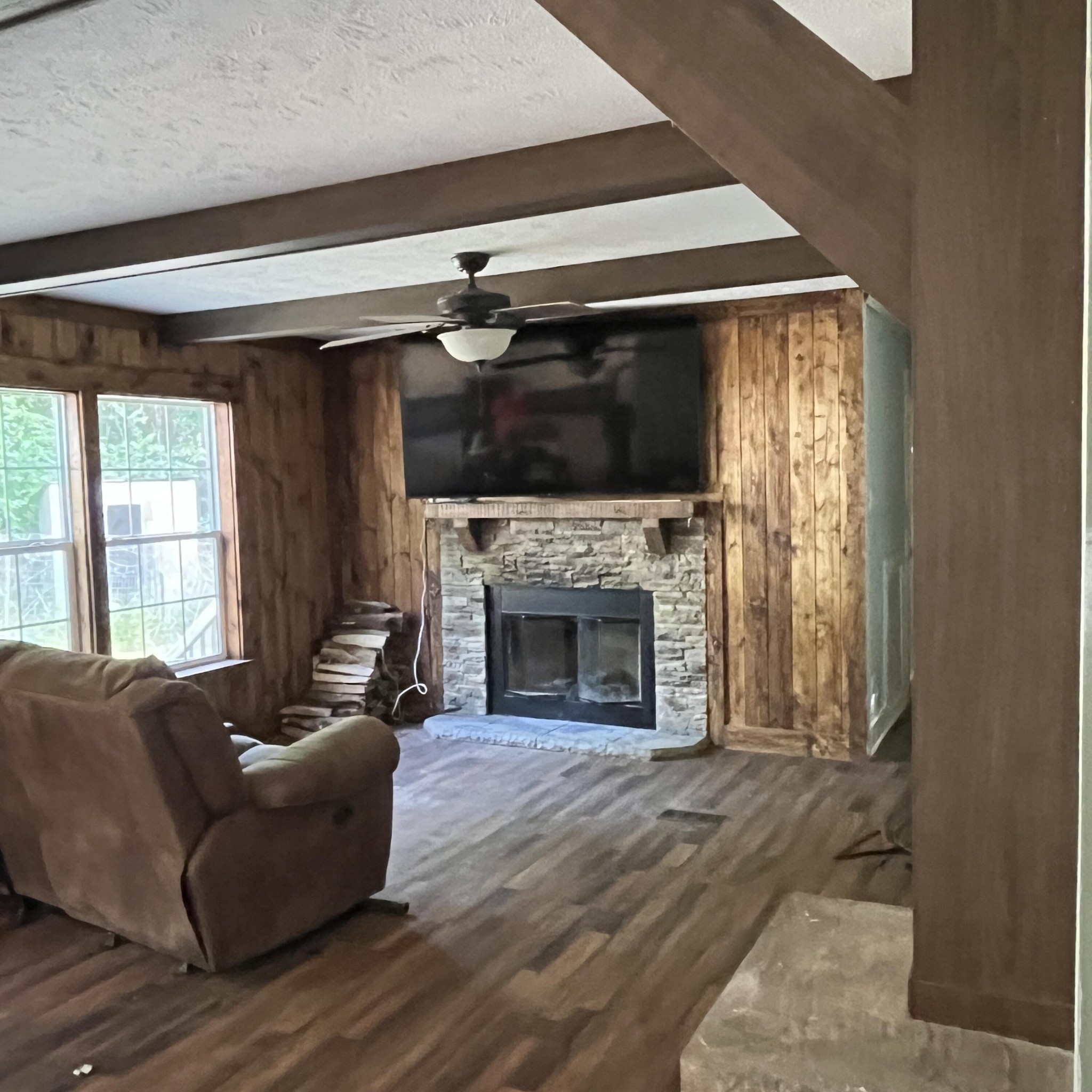 326 Mcclure Road Benton TN 37307