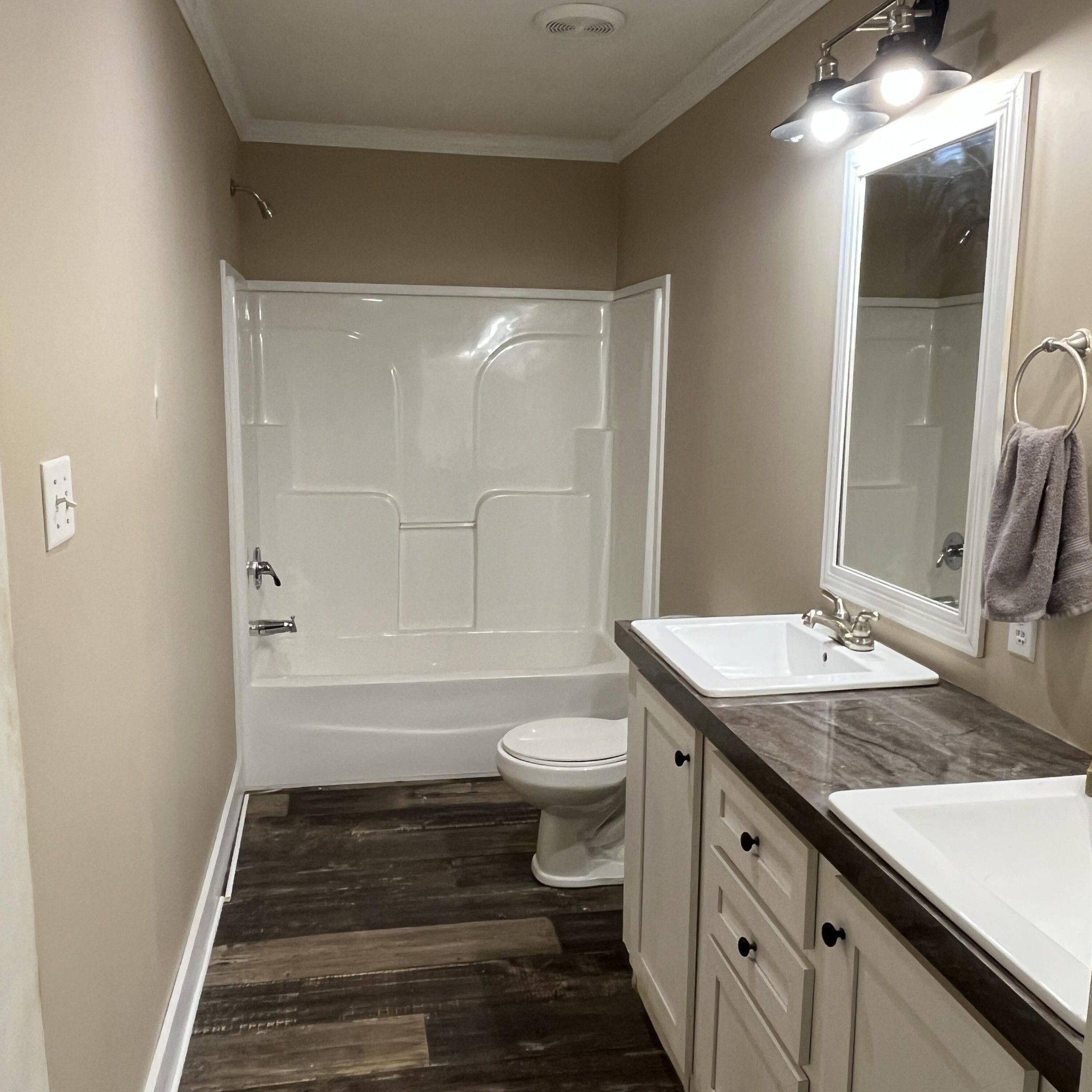 326 Mcclure Road Benton TN 37307