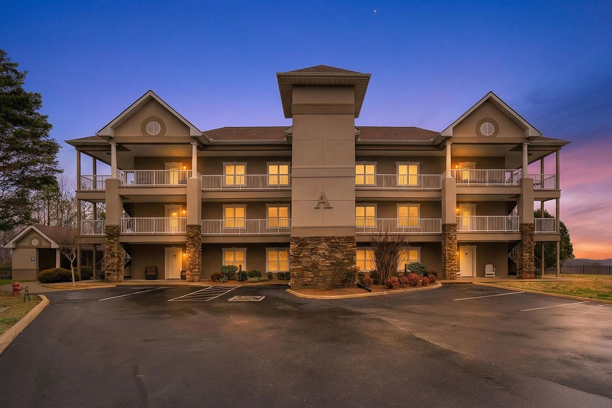 7100 Dale Ridge Road Lancaster TN 38569