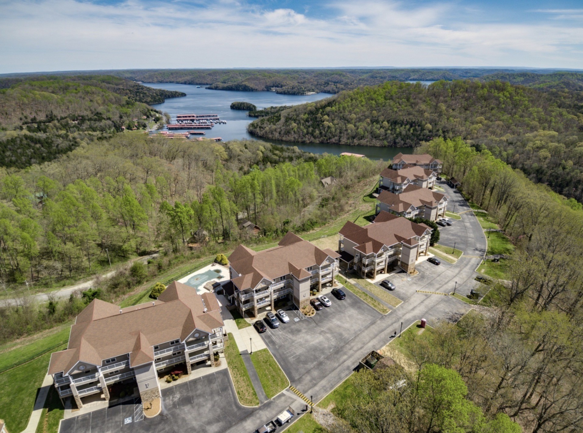 7100 Dale Ridge Road Lancaster TN 38569