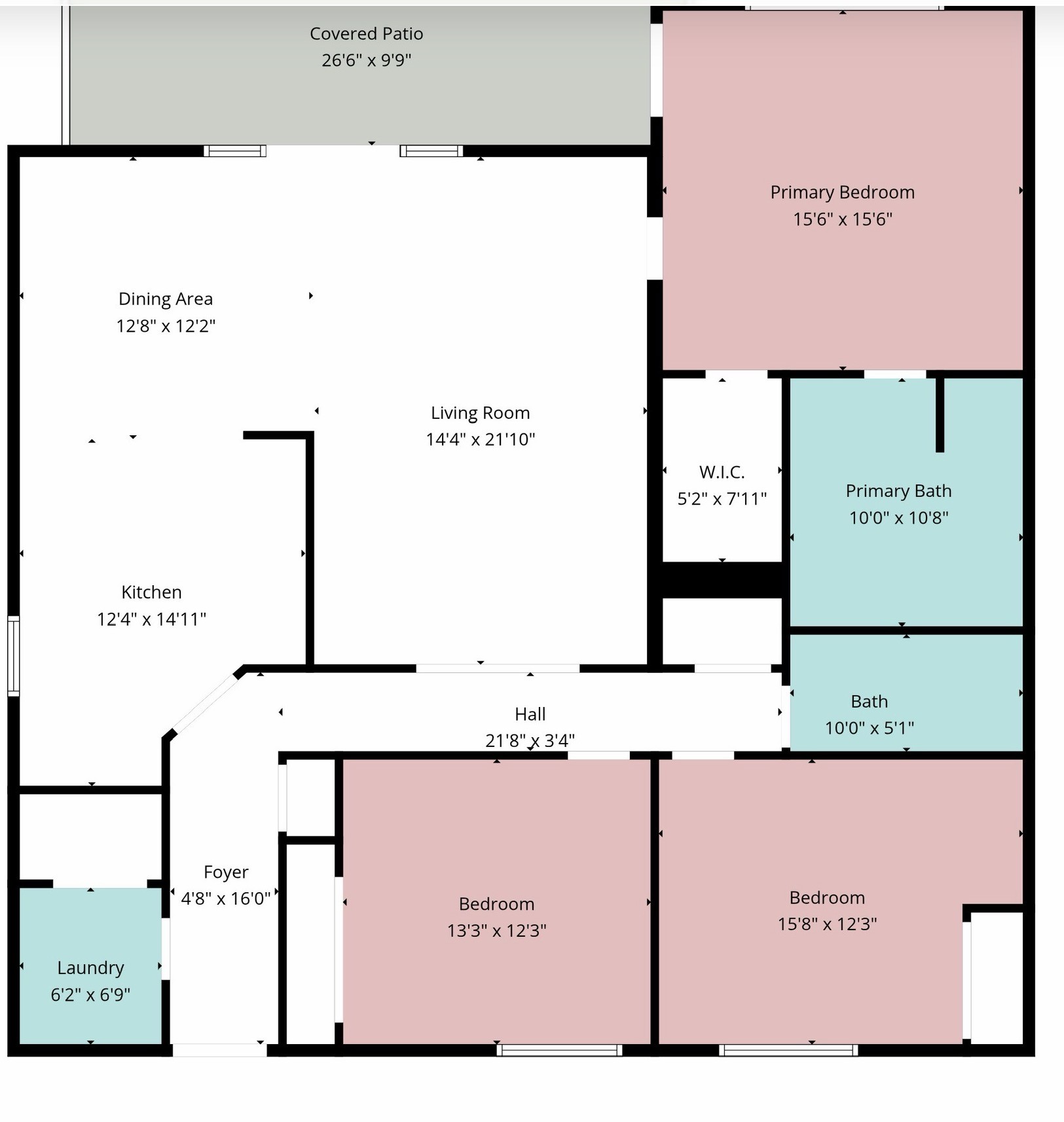 7100 Dale Ridge Road Lancaster TN 38569