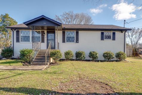 146 Alsup Lane LA VERGNE TN 37086