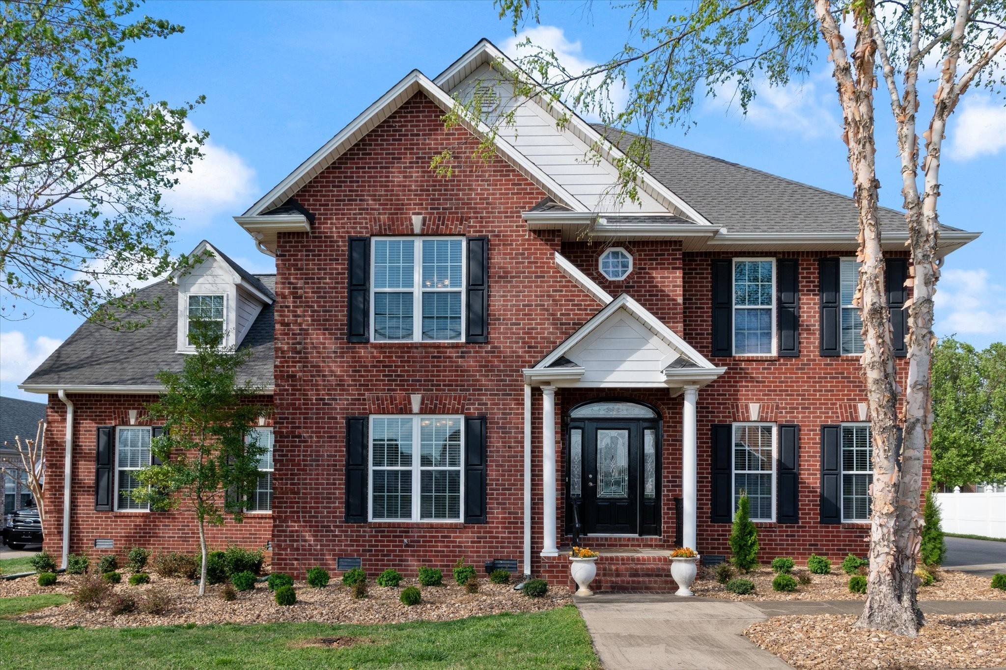 2910 Sulphur Springs Road Murfreesboro TN 37129