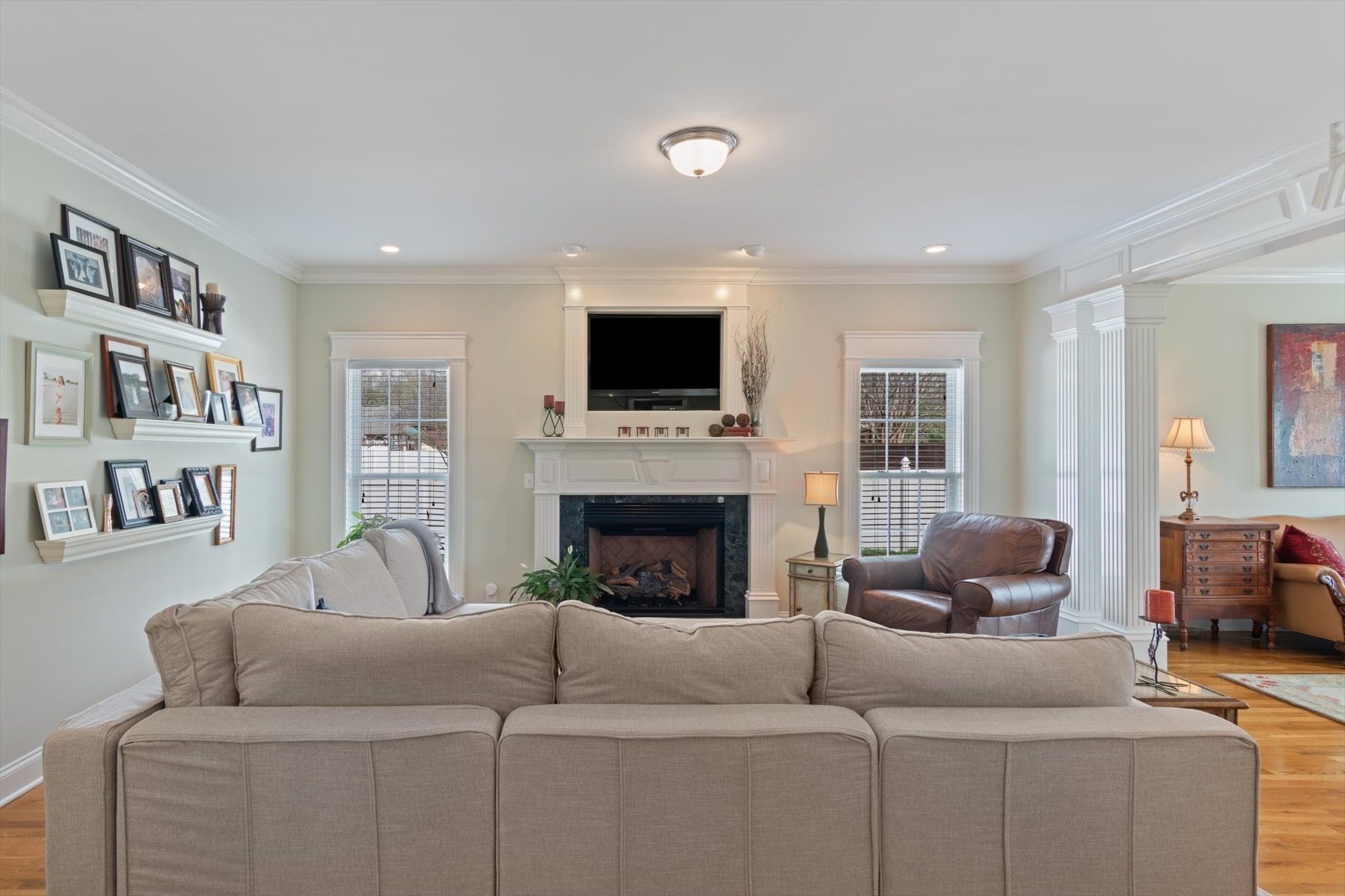2910 Sulphur Springs Road Murfreesboro TN 37129