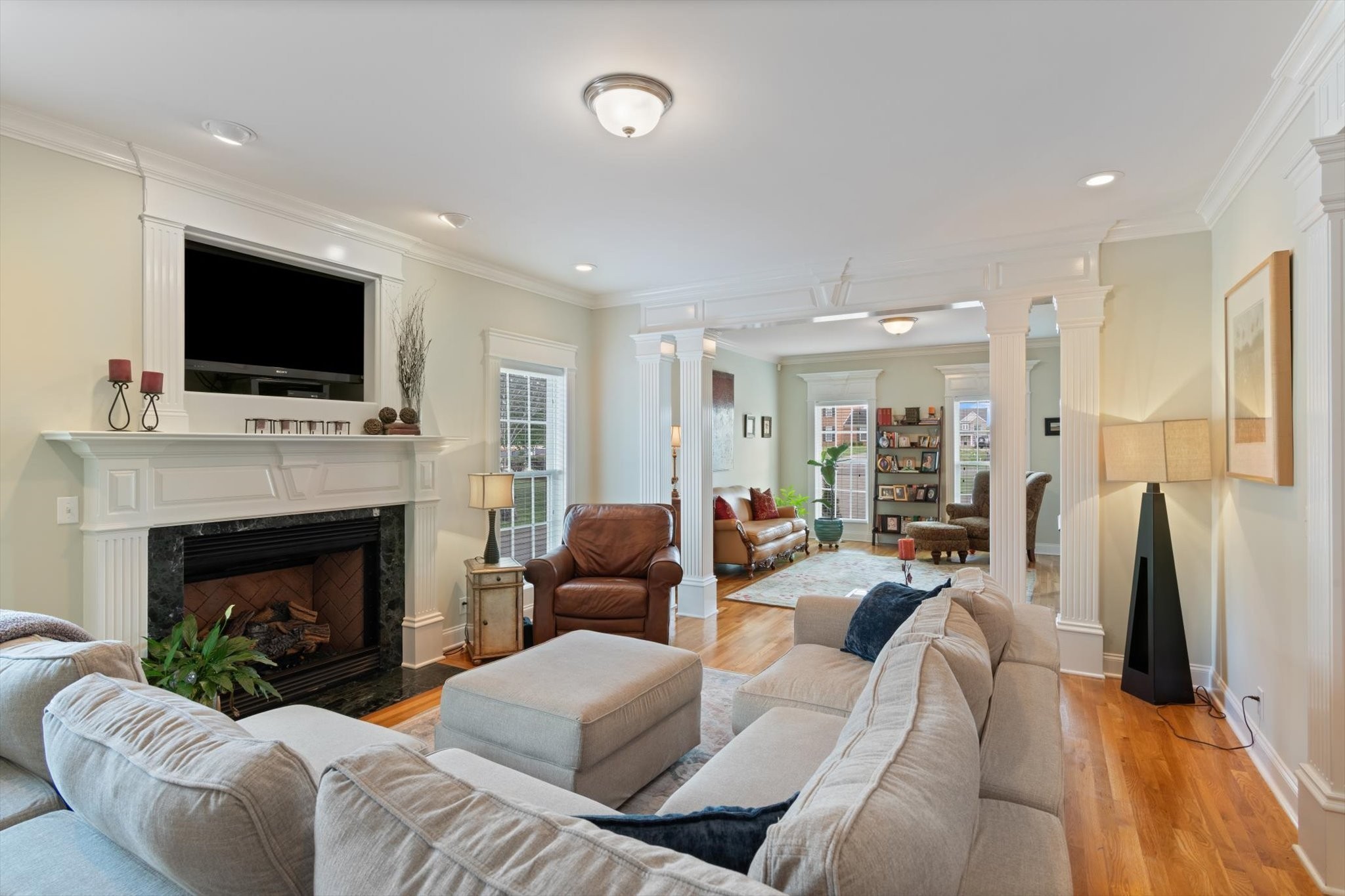 2910 Sulphur Springs Road Murfreesboro TN 37129