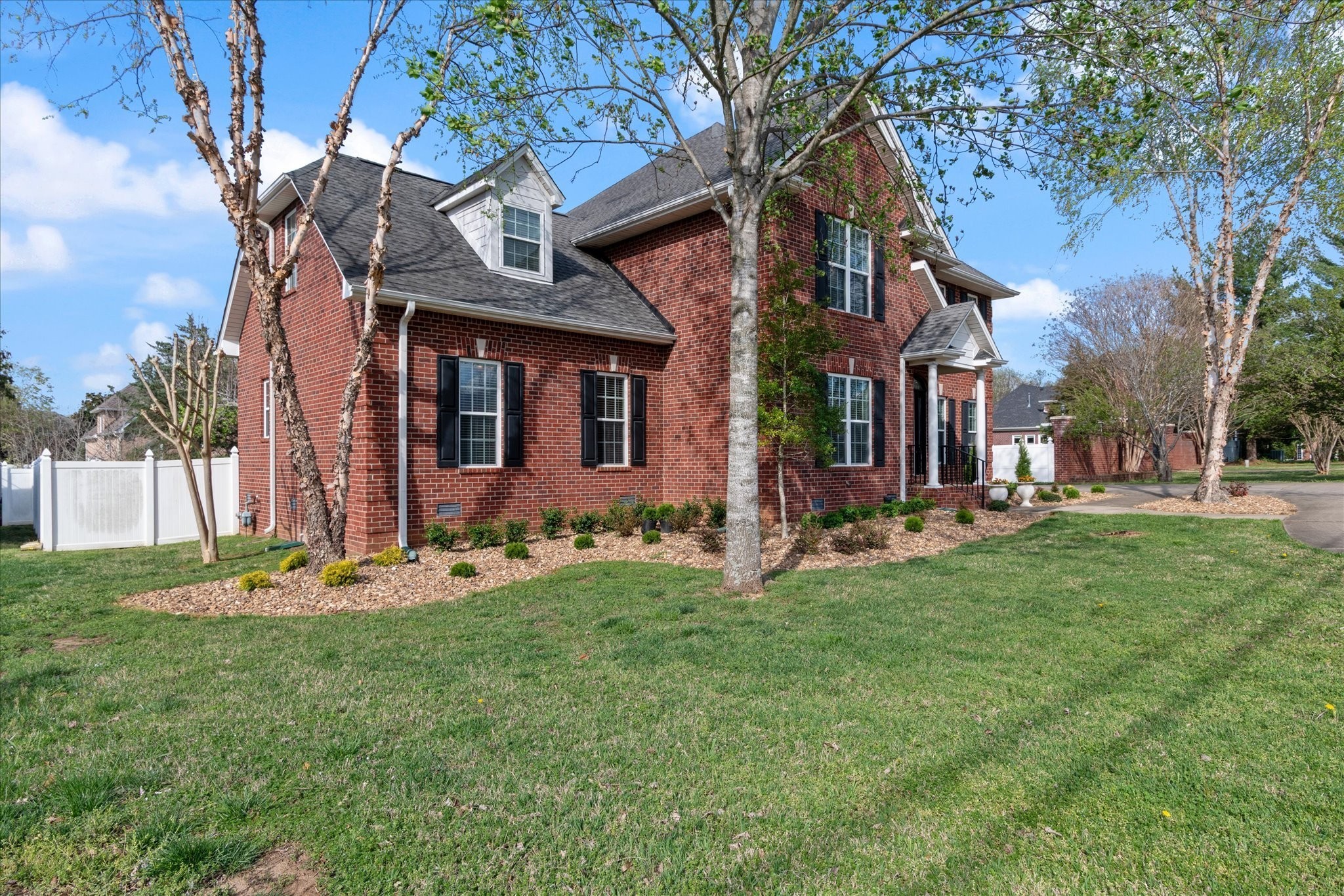 2910 Sulphur Springs Road Murfreesboro TN 37129