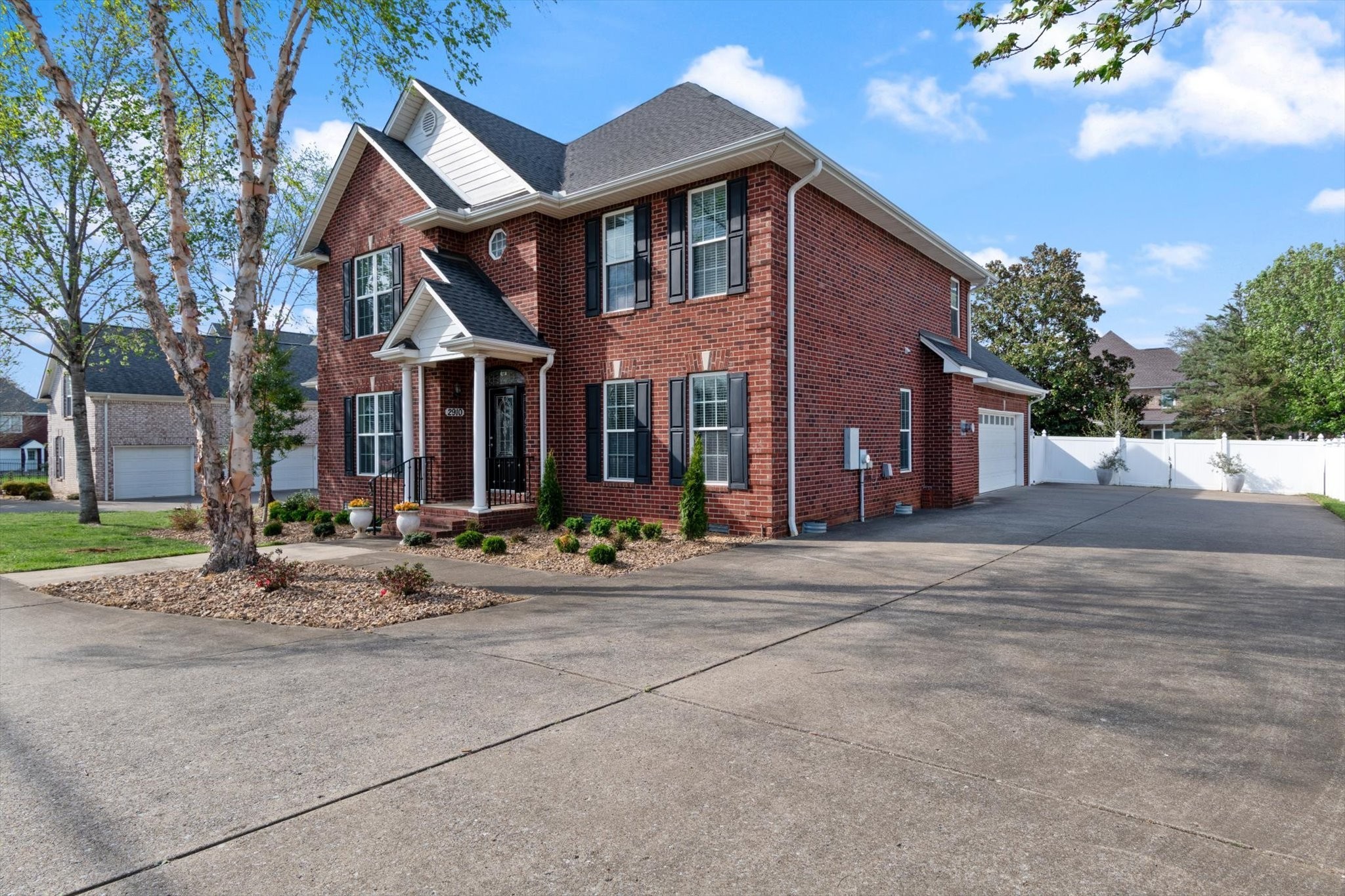 2910 Sulphur Springs Road Murfreesboro TN 37129