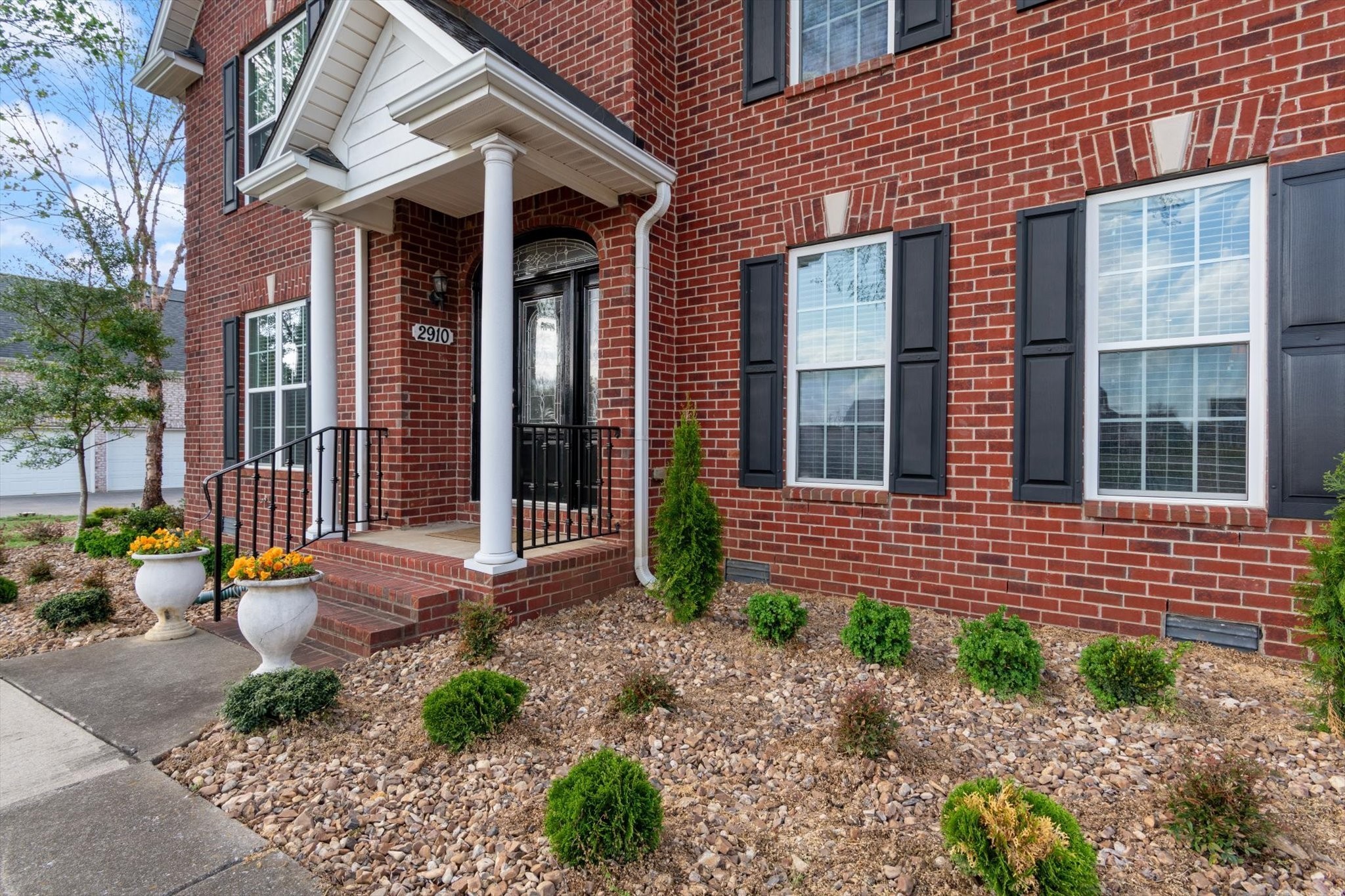 2910 Sulphur Springs Road Murfreesboro TN 37129