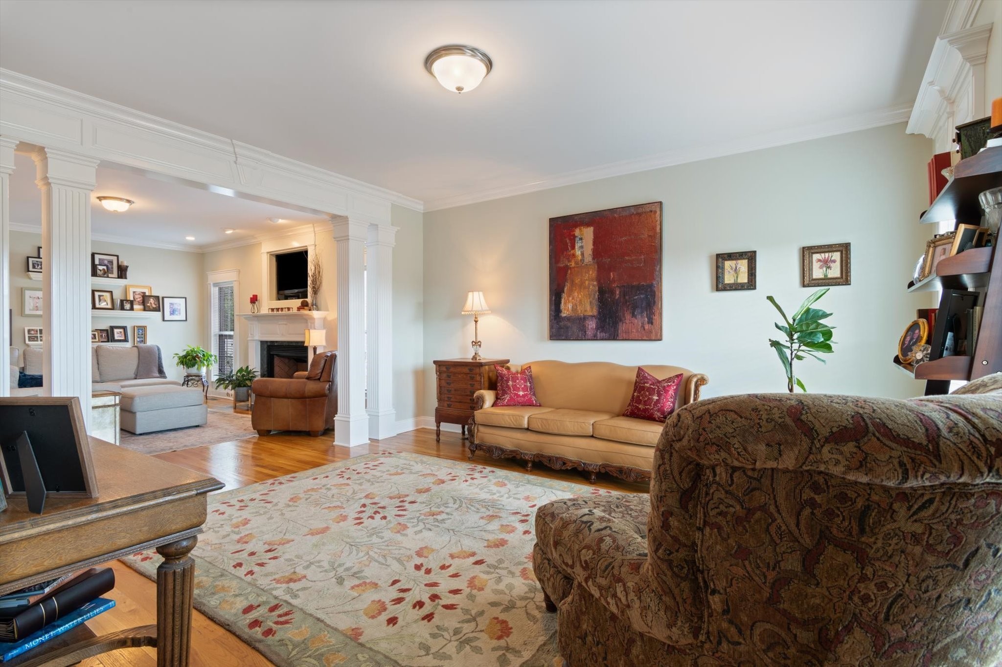 2910 Sulphur Springs Road Murfreesboro TN 37129