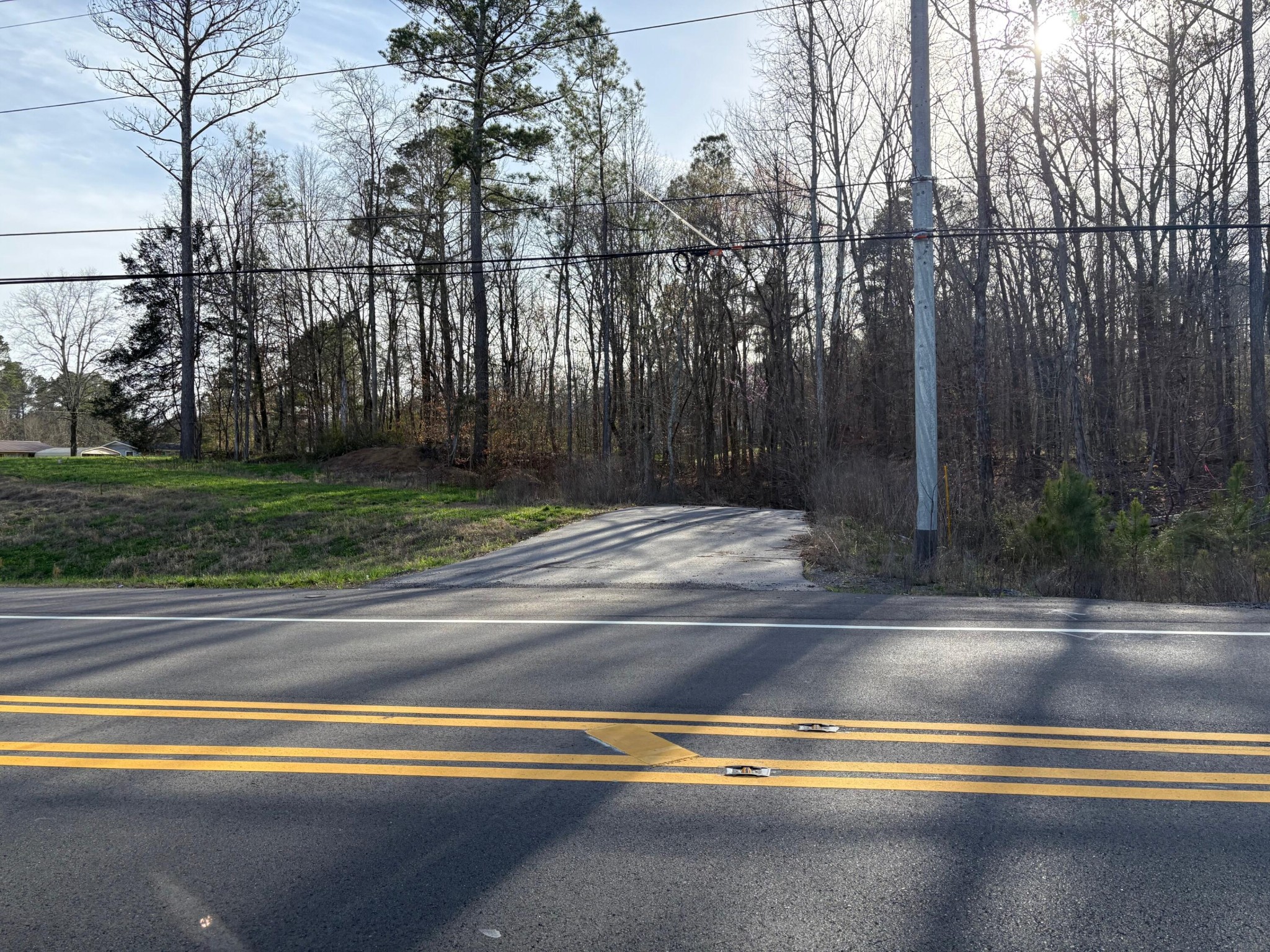 1 Georgetown Road, NW Cleveland TN 37312