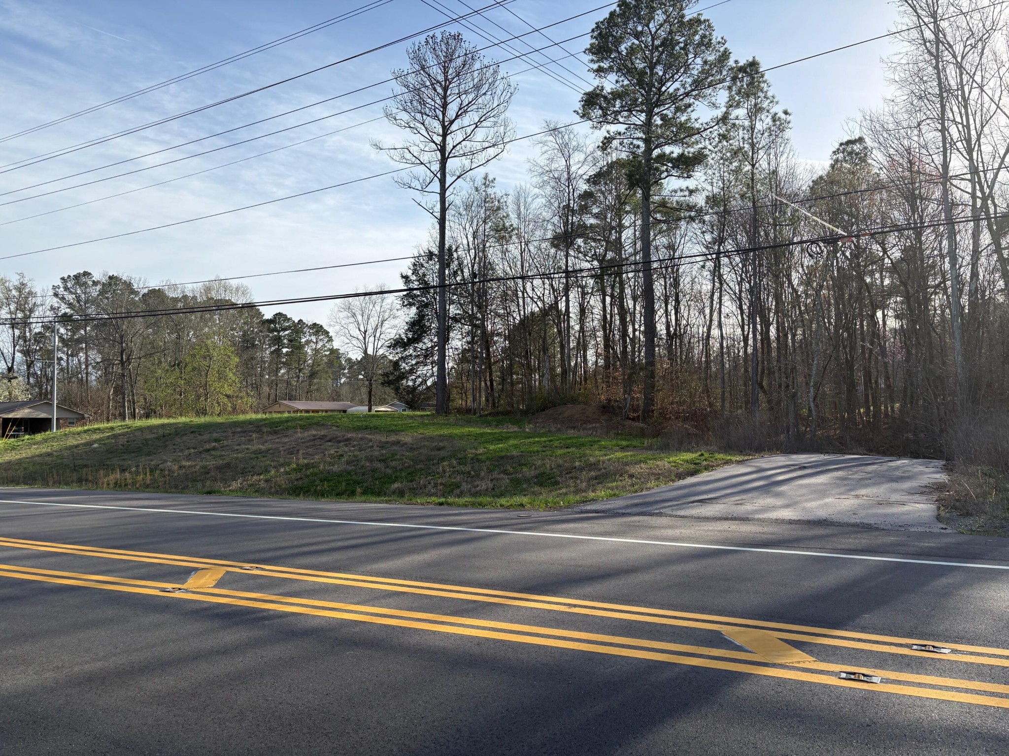 1 Georgetown Road, NW Cleveland TN 37312