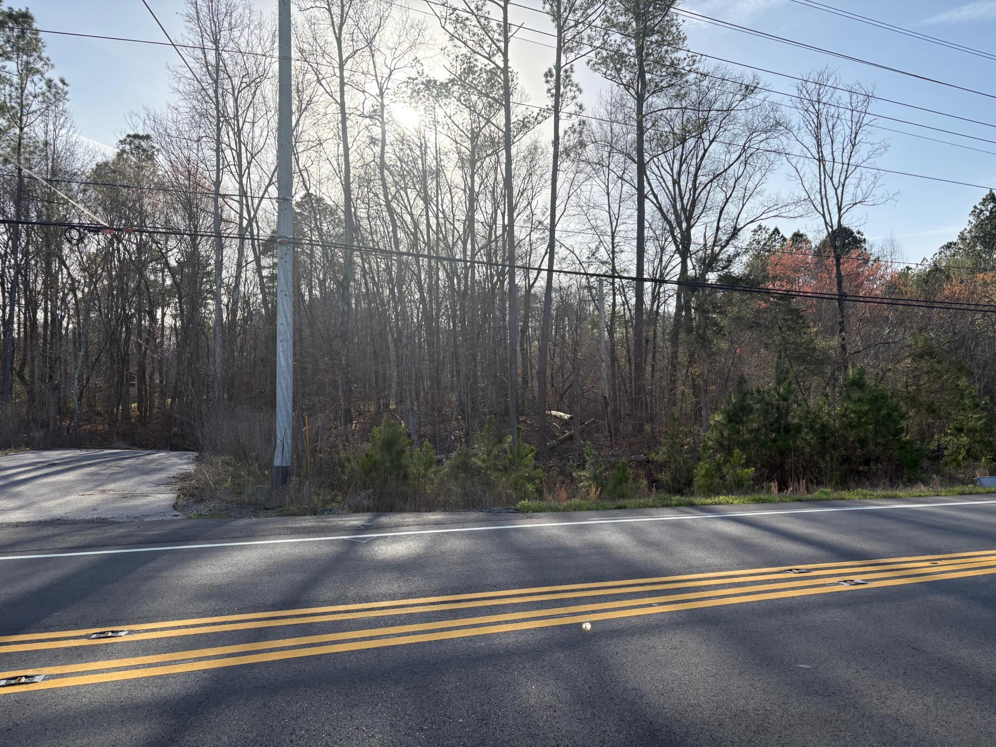 1 Georgetown Road, NW Cleveland TN 37312