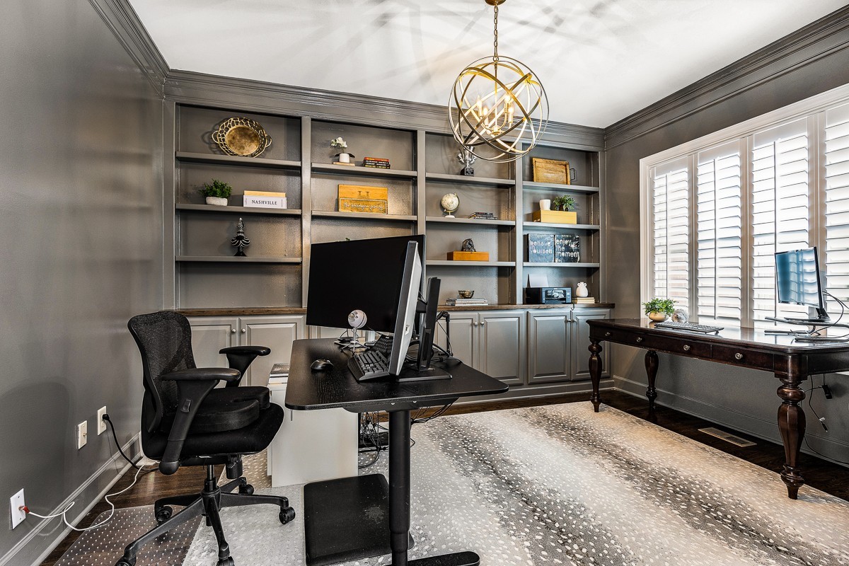 9504 Glenfiddich Trace Brentwood TN 37027