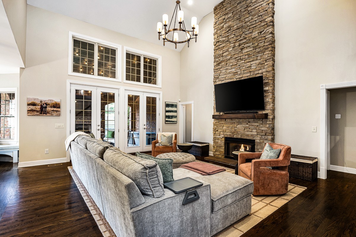 9504 Glenfiddich Trace Brentwood TN 37027