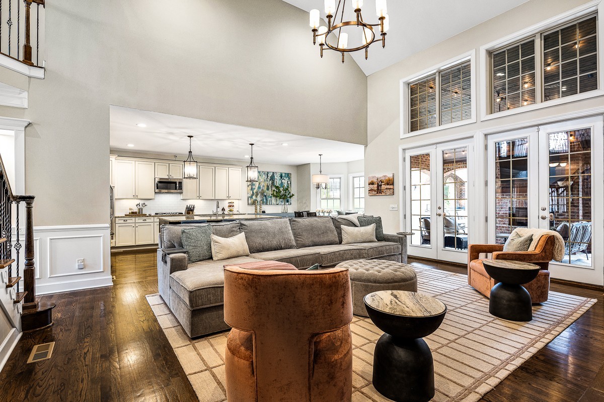 9504 Glenfiddich Trace Brentwood TN 37027
